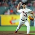 今井達也２回途中５失点５四球の乱調で降板「いい悪いがハッキリ」ストライク率約40％と制球難
