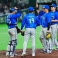 DeNAの発表に「おおおおおおおお」　試合開始3時間前…横浜歓喜の声「ありがとうすぎる」