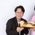 【ロッテ】「ママタルト」プロデュース「幕張の1．1kg！カロリーPUSHプレート」を販売