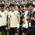 ブラジル戦前に走った“二つの嫌なフラグ”　塩貝発言と続投報道が示した組織の未熟さ　“修行”が必要なのは選手と監督だけではない【W杯総括】