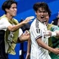【現地発】佐野海舟は「持ってるものも全然違う」　ブラジル戦で世界を驚かせたボランチが誓った4年後へのさらなる進化【W杯】