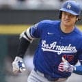 「向こう10年は彼にMVPをやれよ」大谷翔平、投打でMLB史上初の記録も…「当然だよね」ファンも納得
