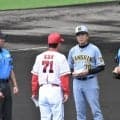 阪神・平田２軍監督が４安打のディベイニーをベタ褒め「彼はカントリーボーイだよ」【一問一答】