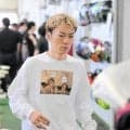 【ボート】児島Ｇ２　「伸びに反応があった」と満足な様子の山口達也