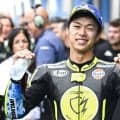 小椋藍、モトGP初優勝　日本人22年ぶりの快挙　“終盤の強さ”で世界トップに