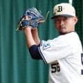オリ小木田敦也がTJ手術　昨年に続き2度目、今季復帰は絶望的…2023年の3連覇に貢献も
