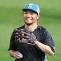 楽天早川隆久－日本ハム伊藤大海、中日大野雄大－巨人ウィットリーほか／３日予告先発
