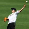【阪神】大竹耕太郎「より体力も技術面も成長していけるように」３日の31歳初登板で白星狙う