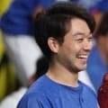 中日・山本内野手が国内ＦＡ権を取得　巨人、阪神、中日の３球団でプレー