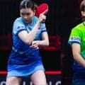 卓球日本が誇るカットマンが最高峰の舞台で激突　橋本帆乃香 vs. 佐藤瞳の過去戦績は？　ベスト8進出かけて直接対決【USスマッシュ】