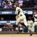 衝撃！日本ハムがＮＰＢ史上初の初回先頭から４者連続本塁打　水谷、水野、レイエス、万波が続く　新庄監督も驚き　打たれたオリ佐藤は悪夢のＫＯ
