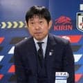 日本代表の森保一監督が帰国会見「感謝の言葉しか出ない」　ブラジルに敗れ、３２強敗退の北中米Ｗ杯を総括…帰国会見