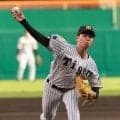【阪神】下村海翔に勝利を　先輩野手が必死の守り　熊谷敬宥の泥臭いプレーにスタンド自然と拍手