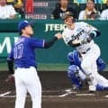 【阪神】森下翔太が７月もロケットスタート　６月は高打率に５発＆13打点で月間MVP初候補に