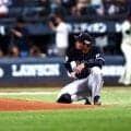 オリックス　佐藤一磨は悪夢のＫＯに呆然　初回先頭から４連続被弾で交代　顔をタオルで覆う