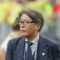 ＪＦＡは森保一監督の手腕を高評価「日本のスタイルをバージョンアップした形で整えてもらった」山本昌邦委員長…Ｗ杯帰国会見