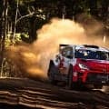 TGRオーストラリアのハリー・ベイツがARCの歴代最多ヒート勝利数を更新してラリー勝利