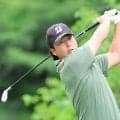 【男子ゴルフ】平本世中が暫定首位　細野勇策が１差２位　池田勇太、清水大成らが４位…ＰＣＣサトウ食品・第１Ｒ、日没順延