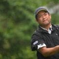 池田勇太が暫定4位発進「最終日まで優勝争いに加わりたい」