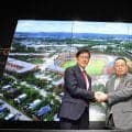 【日本ハム】２軍施設の移転場所が北海道・恵庭市に内定　決め手は約46ヘクタールの広大な敷地