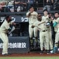 ハム打線の快挙が「理解できない」　試合開始から18分で塗り替えたNPB史…X唖然「現実？」