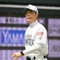 【ソフトバンク】西武との首位攻防戦３連勝　正木勝ち越し２点打、栗原２戦連発23号、大津８勝目