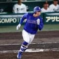 【中日】５回に追いつく　石伊雄太、石川昂弥が連打で好機つくり鵜飼航丞、岡林勇希が適時打