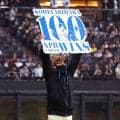新庄監督　初回先頭からの４連発に興奮「せいぜい３人だろうと思ったら…」「甲子園の３連発もありますけどこの４連発も記憶に残るんじゃないですか？」
