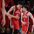バスケ日本代表が中国戦ロスター発表…“サプライズ復帰”した比江島慎や渡邊雄太ら12名
