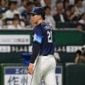 【西武】好投の武内夏暉が５回に際どいところから逆転適時打浴び「自分で切り替えれば…」と悔やむ