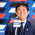 森保監督に聞く「采配が変わっていたら、ひょっとしたら結果も変わっていたのかと…」　一問一答全文…Ｗ杯帰国会見