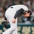 【阪神】工藤泰成が自己最速タイ161キロを計測　マッスルストレートにスタンドどよめく