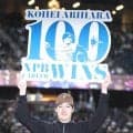 【日本ハム】有原航平、NPB通算100勝目「今シーズンで１番ホッとしてます」新庄監督も安堵