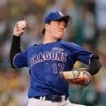 【中日】柳裕也、７回７安打２失点の力投も白星ならず「粘り強く投げることができました」