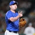 【阪神】サヨナラ機に森下翔太が申告敬遠で大ブーイング　次打者は佐藤輝明で絶好調男に期待も…