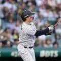 【データ】阪神森下翔太２年連続セ最速20号　肩書付きの殊勲弾は今季10本目で両リーグトップ