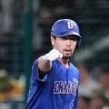 【中日】今季２度目の延長戦勝利で連敗２でストップ　今季６戦目で鬼門・甲子園初白星