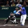中日　延長戦を制し連敗ストップ　十一回に代打・阿部が決勝タイムリー