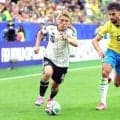 【Ｗ杯】日本、１１月に王国ブラジルとリベンジマッチが決定的！…シンガポールで国際親善試合