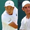  望月慎太郎 3回戦は19歳ホダル 