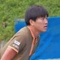  柚木武組 ウィンブルドン初戦敗退 