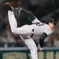 【阪神】工藤が自己最速タイ161キロ「流れ持ってくるという意味でも」三振奪いスタンドどよめき