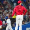 【広島】昨季大失速の７月戦線は引き分けスタート、森下暢仁がDeNA牧秀悟に痛恨の２被弾