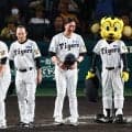 【阪神】逆転負けで６・28以来の首位陥落　藤川監督「前向きにやっていくというところですね」