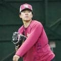 【楽天】早川隆久「まずは１人ずつというところを意識して…」３日の日本ハム戦で４勝目目指す