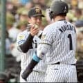 阪神・下村　トミー・ジョン手術乗り越えプロ初登板初先発　「いつも背水の陣なんだ、と。もう目いっぱいやってほしい」【父・毅さん手記】