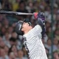 阪神拙攻、首位陥落２位タイ　六回１死満塁で大山凡退、七回好機も挟殺　藤川監督「前向きに」