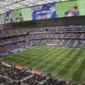 こにプール作るの？Ｗ杯のロサンゼルススタジアムはロス五輪の水泳競技メイン会場