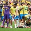 【日本敗退を検証】経済面でもブラジルと大差　外国人監督を候補から外さざるを得ない現状／連載
