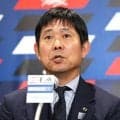 【Ｗ杯】森保ジャパン、大きすぎた三笘、南野の穴　非力なサブ組…４年後へ突き付けられた課題　検証連載２